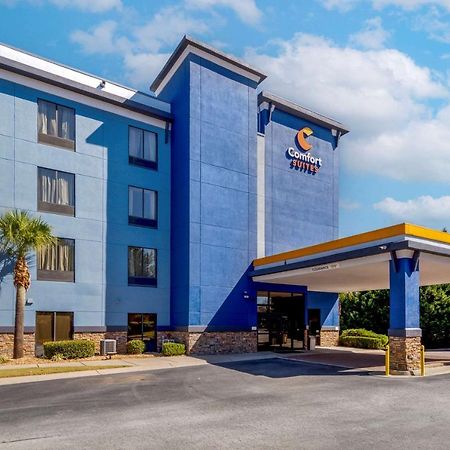 Comfort Suites Stockbridge Atlanta South المظهر الخارجي الصورة