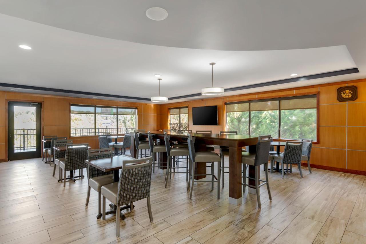 Comfort Suites Stockbridge Atlanta South المظهر الخارجي الصورة