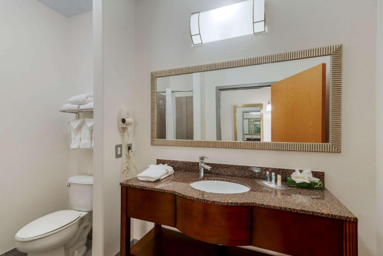 Comfort Suites Stockbridge Atlanta South المظهر الخارجي الصورة