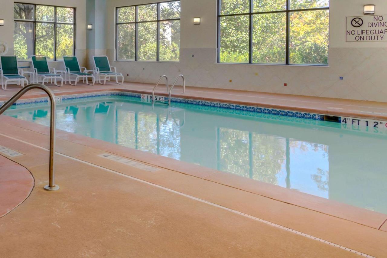 Comfort Suites Stockbridge Atlanta South المظهر الخارجي الصورة