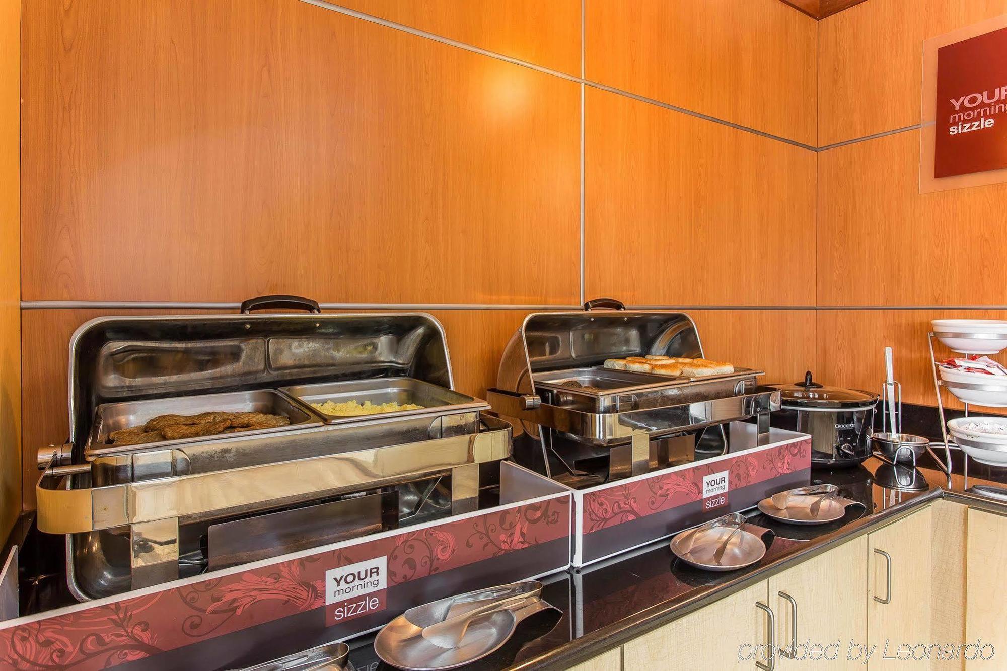 Comfort Suites Stockbridge Atlanta South المظهر الخارجي الصورة