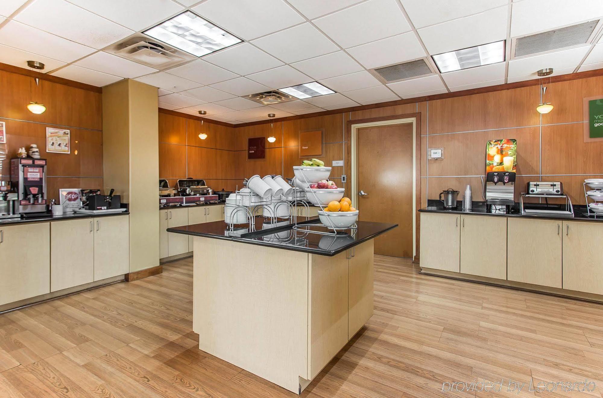 Comfort Suites Stockbridge Atlanta South المظهر الخارجي الصورة
