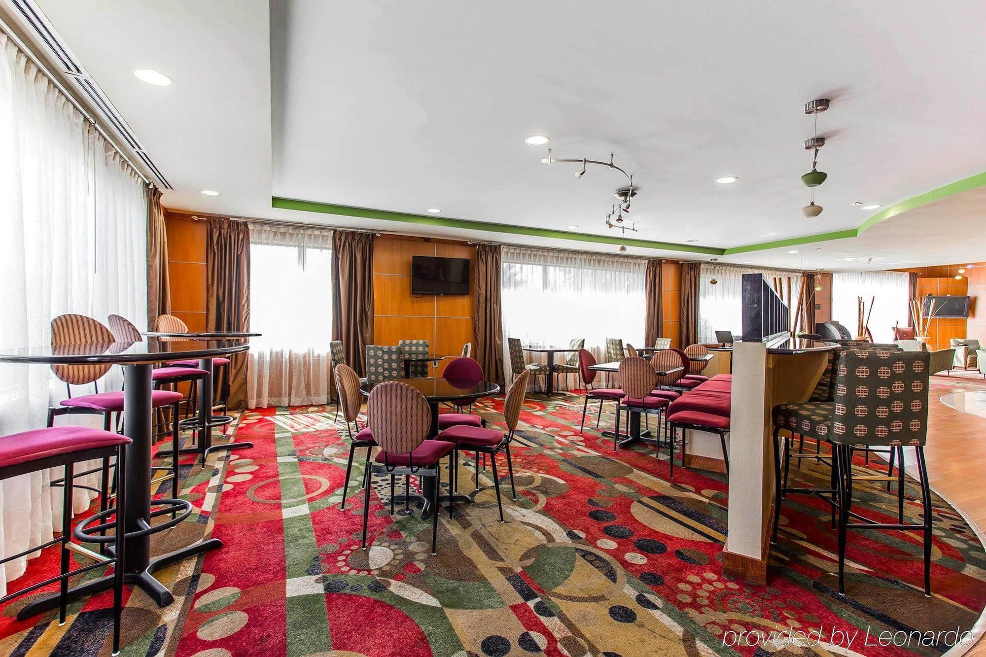 Comfort Suites Stockbridge Atlanta South المظهر الخارجي الصورة