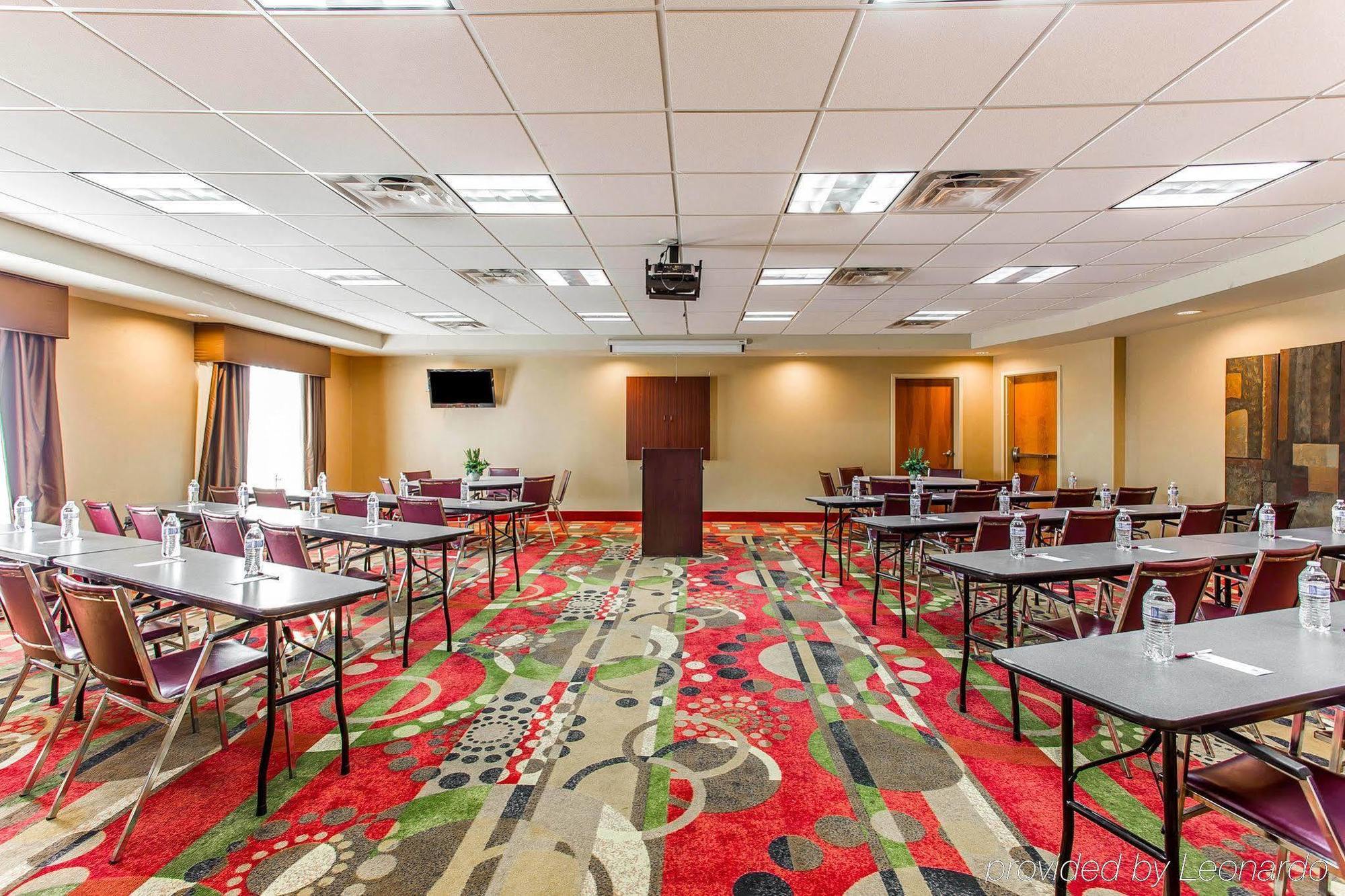 Comfort Suites Stockbridge Atlanta South المظهر الخارجي الصورة